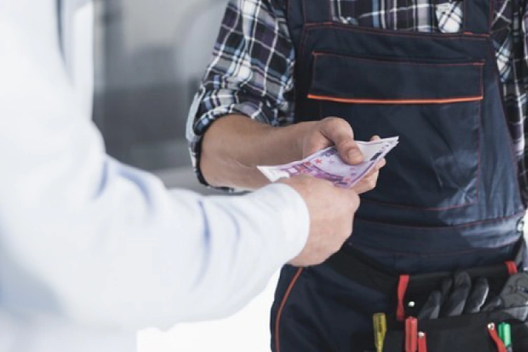 Bickley Station Last Post Collection