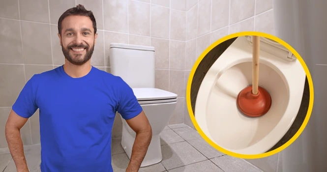 Blocked Toilet Repair Twickenham