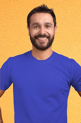 Rodrigo - Leak Detection Specialist