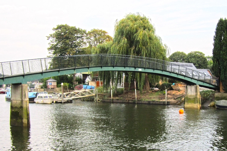 EEL PIE ISLAND MUSIC STORY