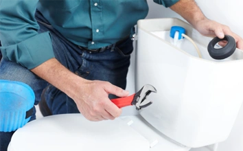 HOW MUCH DOES A PLUMBER COST TO FIX A TOILET UK?