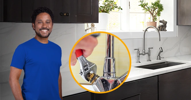 Local Plumber Twickenham