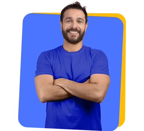 a team member of our plumbing team