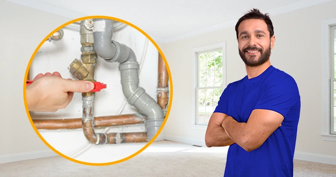 Heating Repairs Twickenham