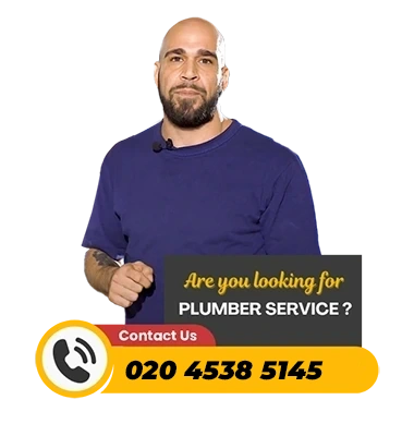 Call Plumber Twickenham