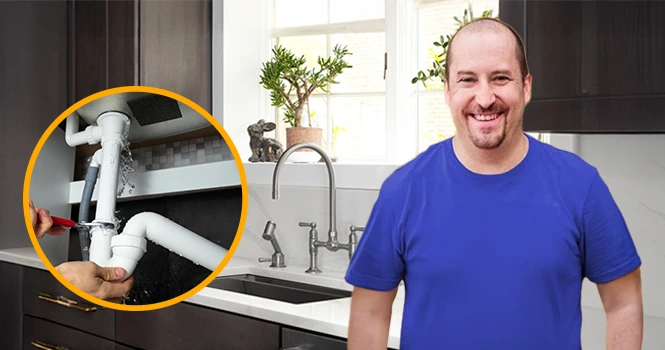 Water Leak Detection Twickenham